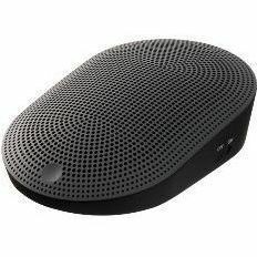 Panasonic Boundary Rugged Wireless Electret Condenser Microphone (wx-st700)
