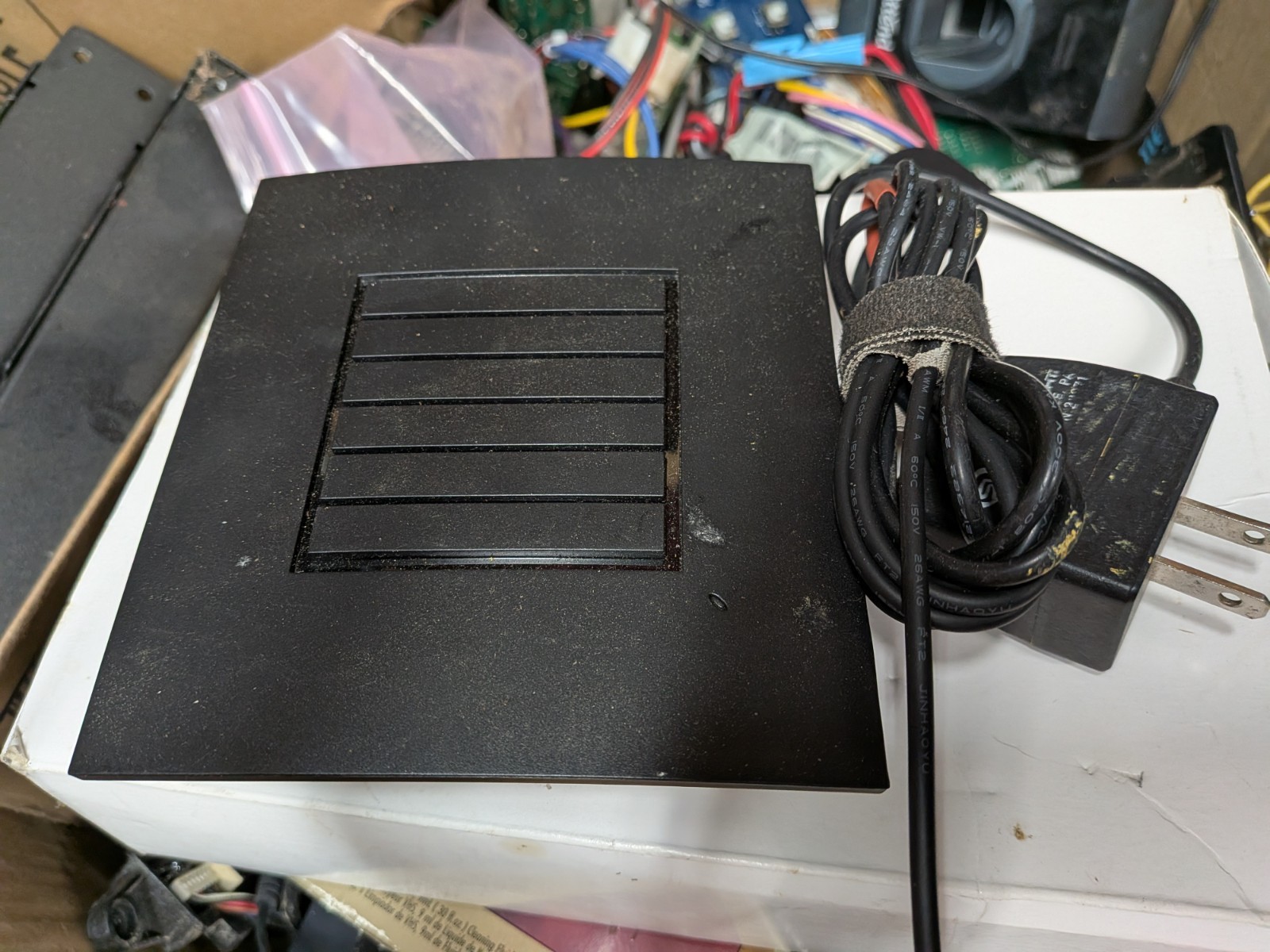 ShoreTel IP930D Repeater Wireless Phone System !!! Appears To Be New!