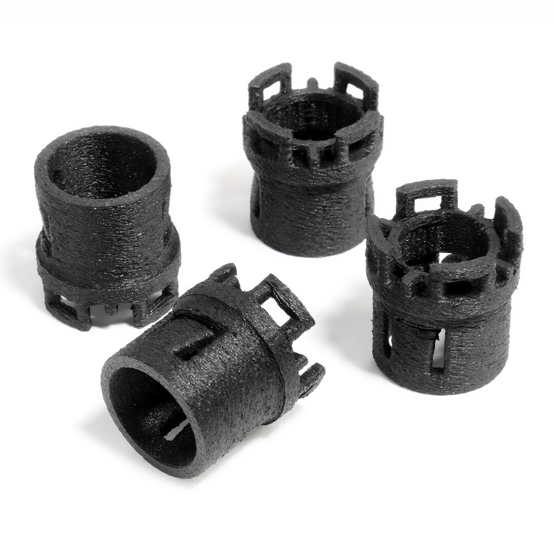 Volkswagen Audi TDI Diesel Glow Plug Connectors - 04L971785C Spacers