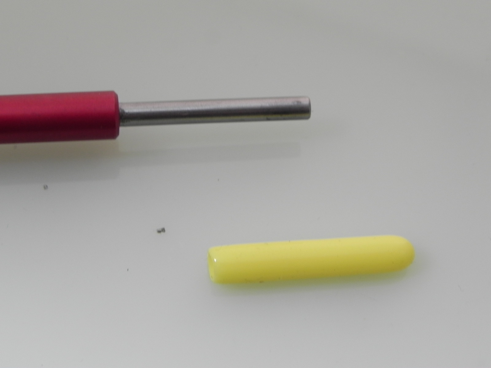 Astro pin insertion tool / aircraft avionic tool