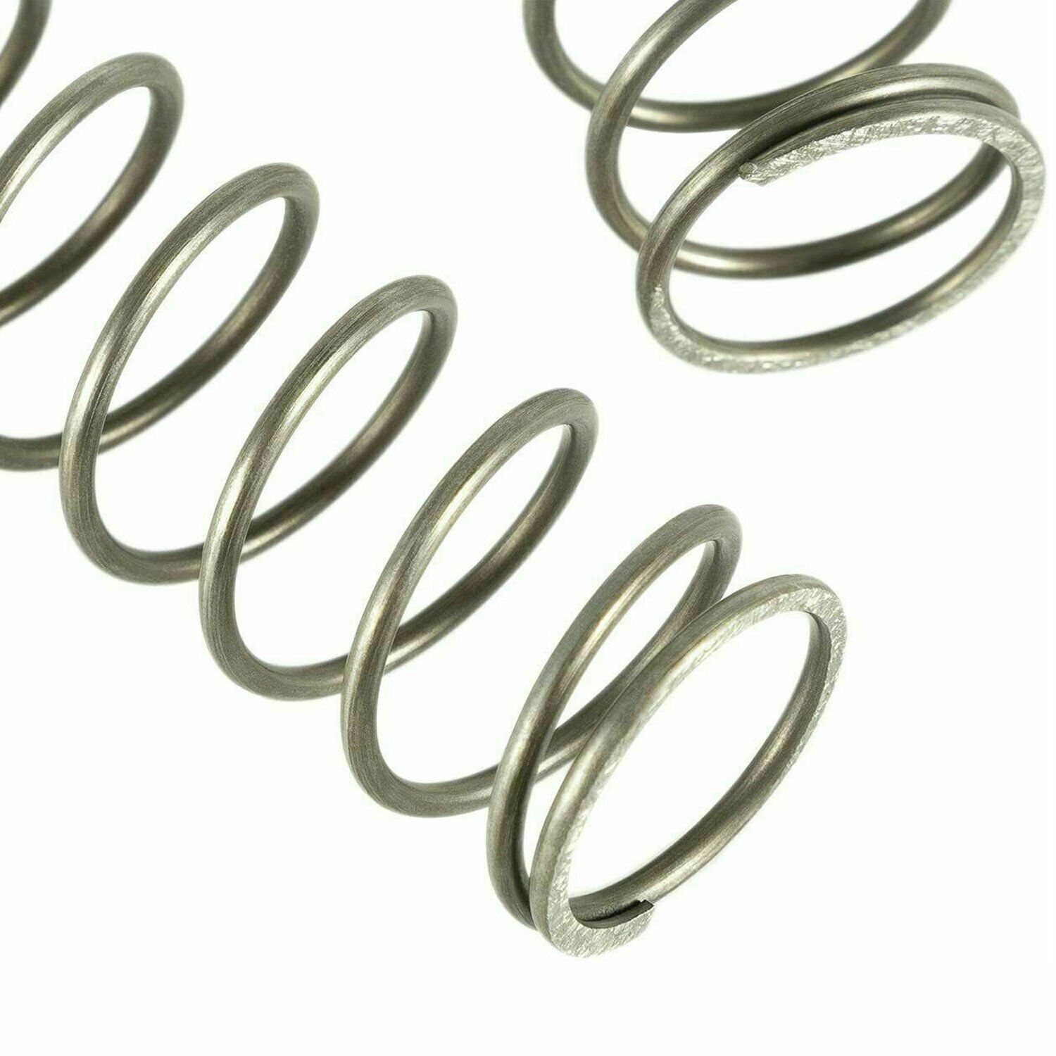 4758-2 Checking Springs Low Tension Replace Valve Spring 0.84" Diameter (2PCS)