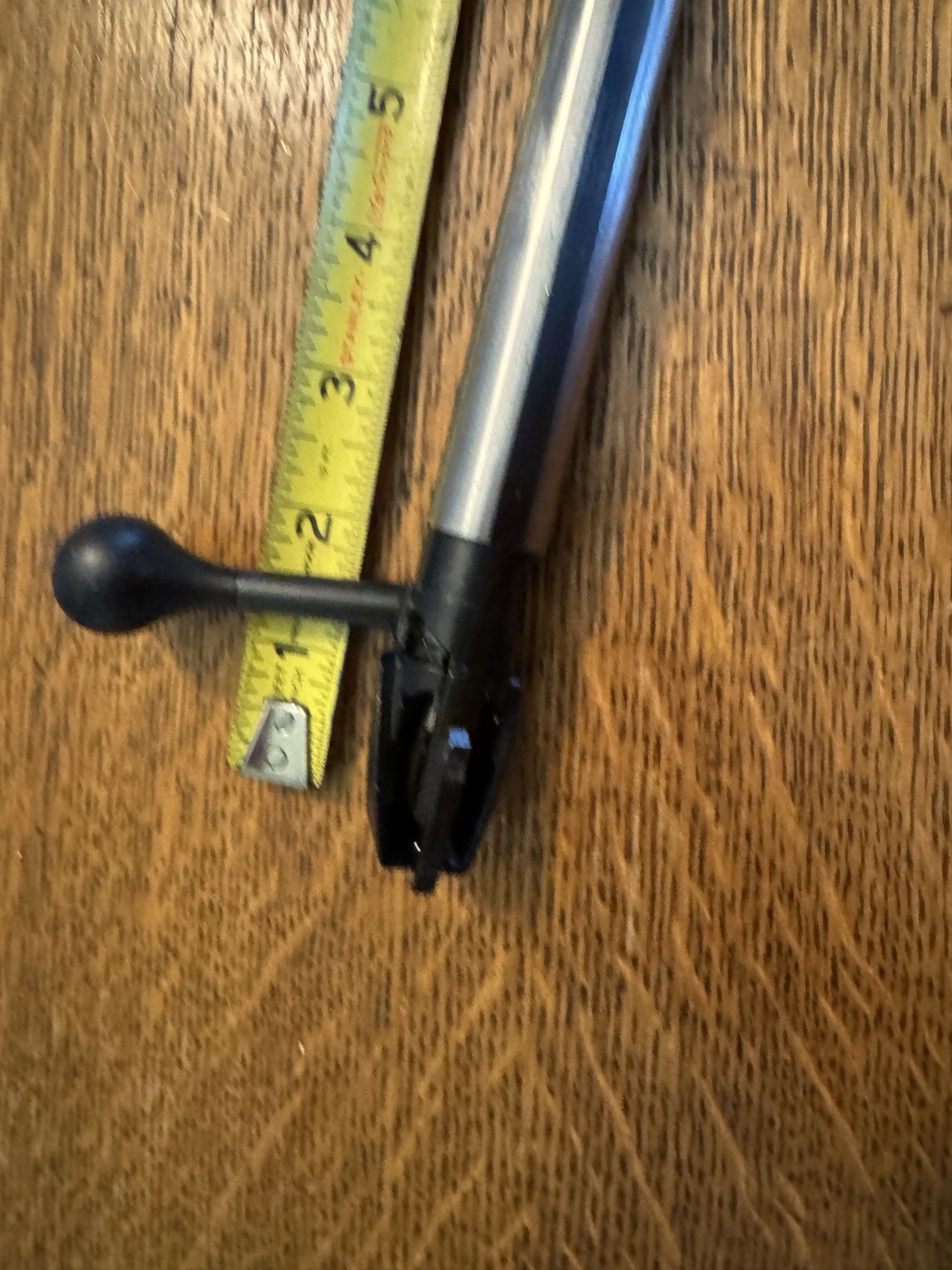 CVA Cascade 350 Legend Bolt Good Shape #8349