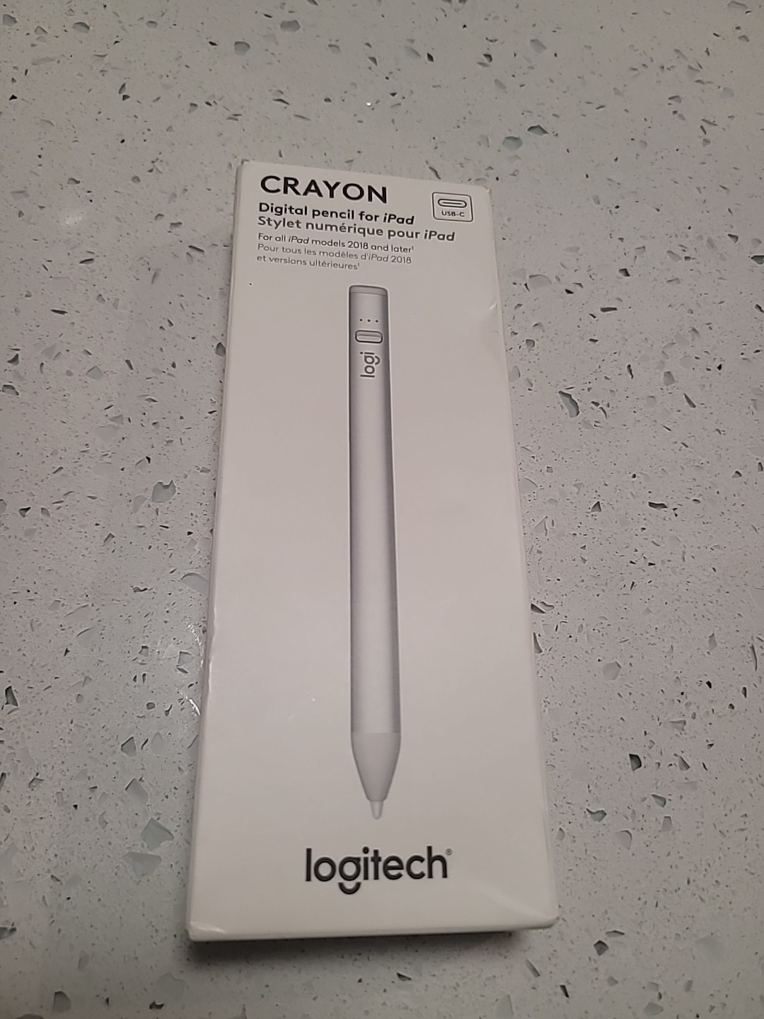 Apple Pencil for iPad