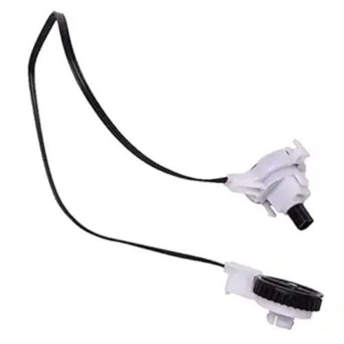 Heater AC Switch Control Cable for Corolla RAV4 Matrix tC xB #55906-0K010 55906
