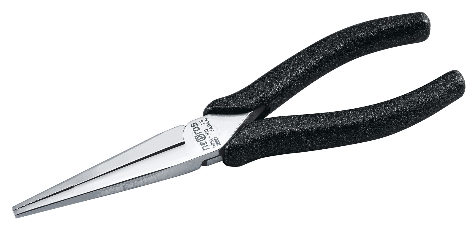 Nepros NPSL-200, Long Needle Nose Pliers