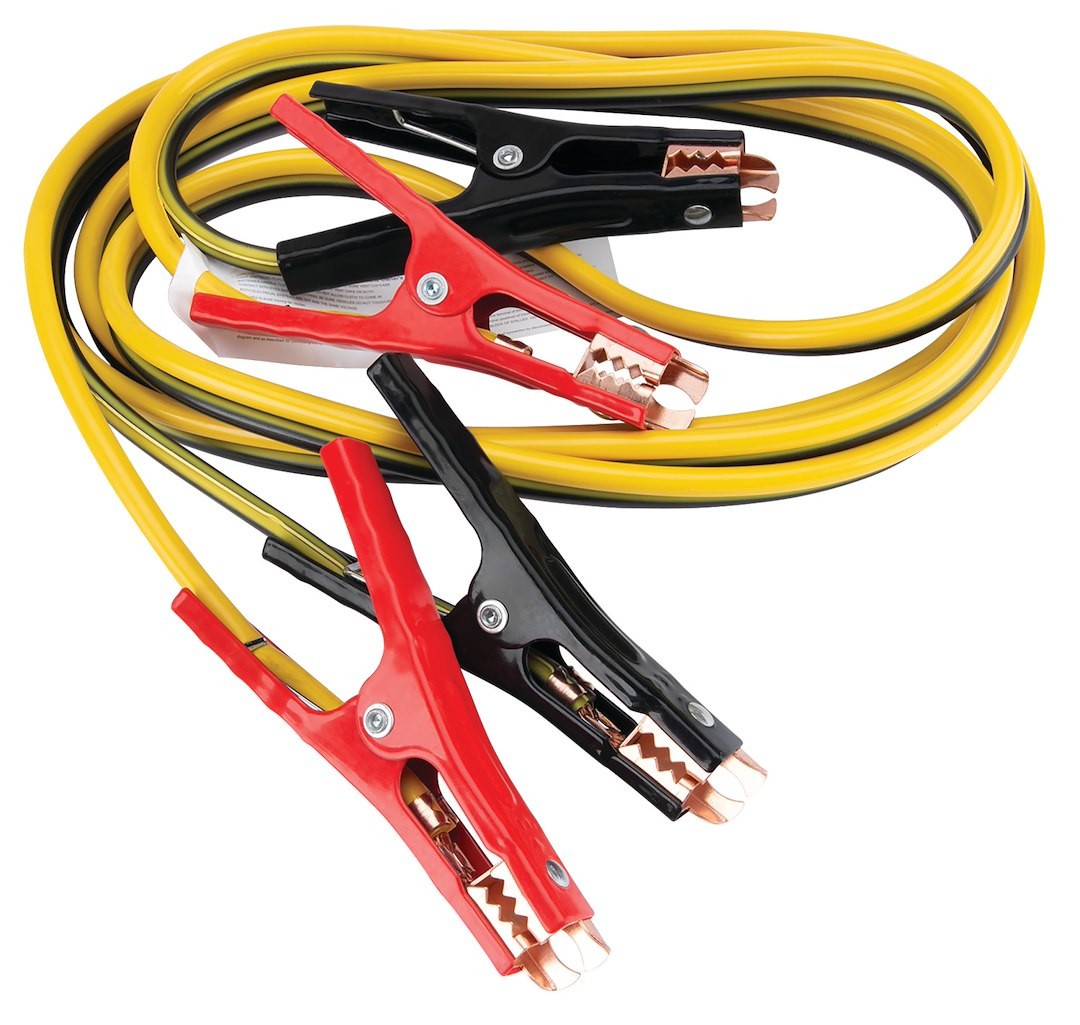 PERFORMANCE TOOL W1671 BATTERY JUMPER CABLE