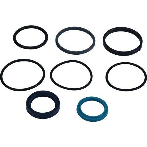 Seal Kit Compatible with Kubota Part # 7J053-63400 for Lift and Bucket Cylinders