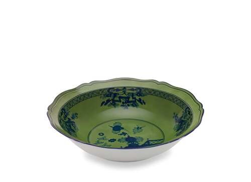Ginori 1735 Oriente Italiano Serving Bowl - 003RG00-FVS210LX0350G00123600
