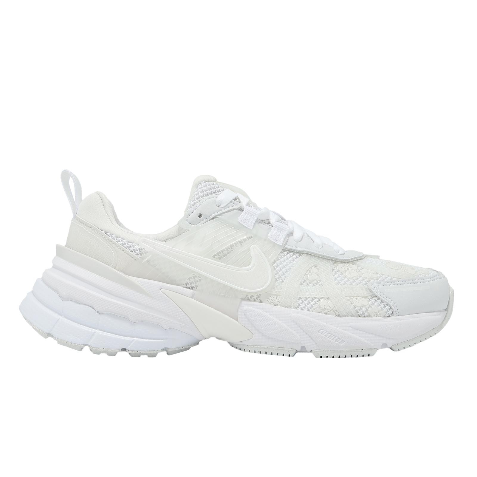Nike Wmns V2K Run White Women Lifestyle Casual Shoes Sneakers HJ5269-100