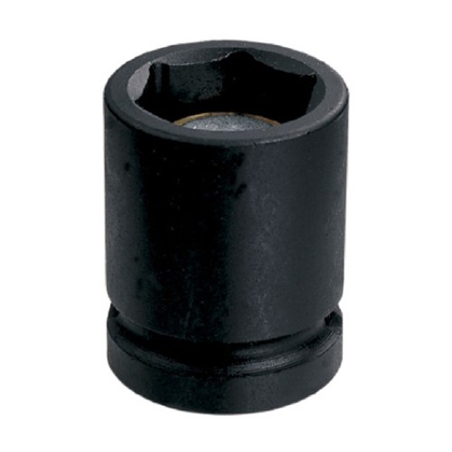 Grey Pneumatic 1012MG 3/8" Drive x 12mm Magnetic Impact Socket