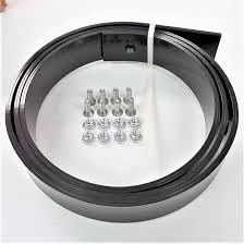 Hendrickson Genuine OEM Slider Box Wear Pad Kit # S-14342-3