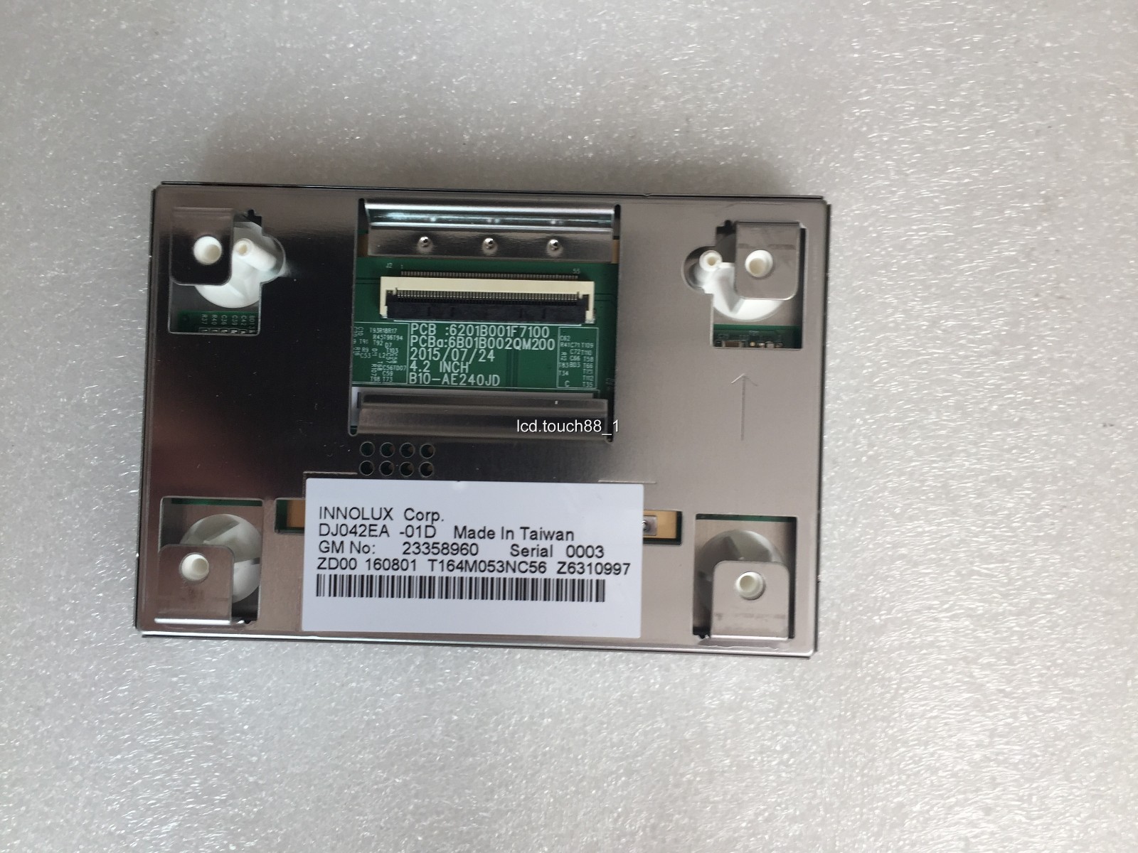 for HP Agilent 82357B USB-GPIB Interface High-Speed USB 2.0+Tracking ID