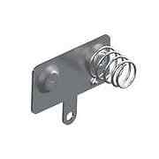 20Pcs 5210  Battery Contacts AA dual spring contact