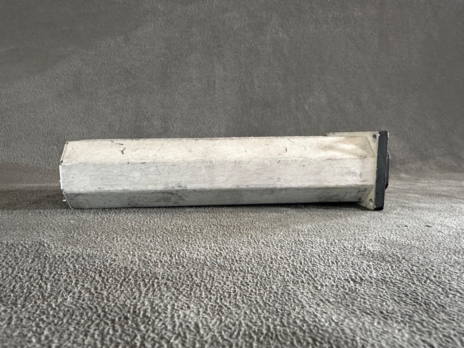 Collins DME Indicator IND-42A, P/N 622-6524-004