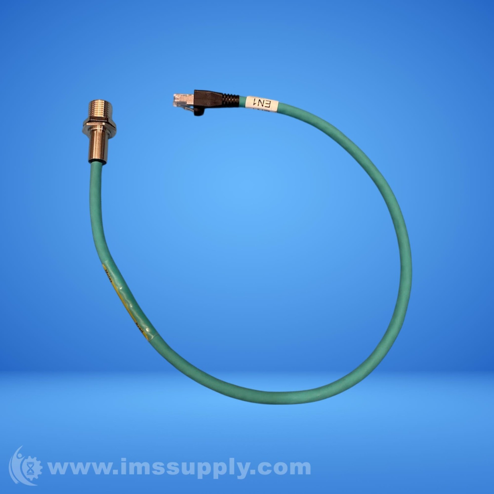 Molex ER1PAB3004M005 Ethernet Cable FNIP