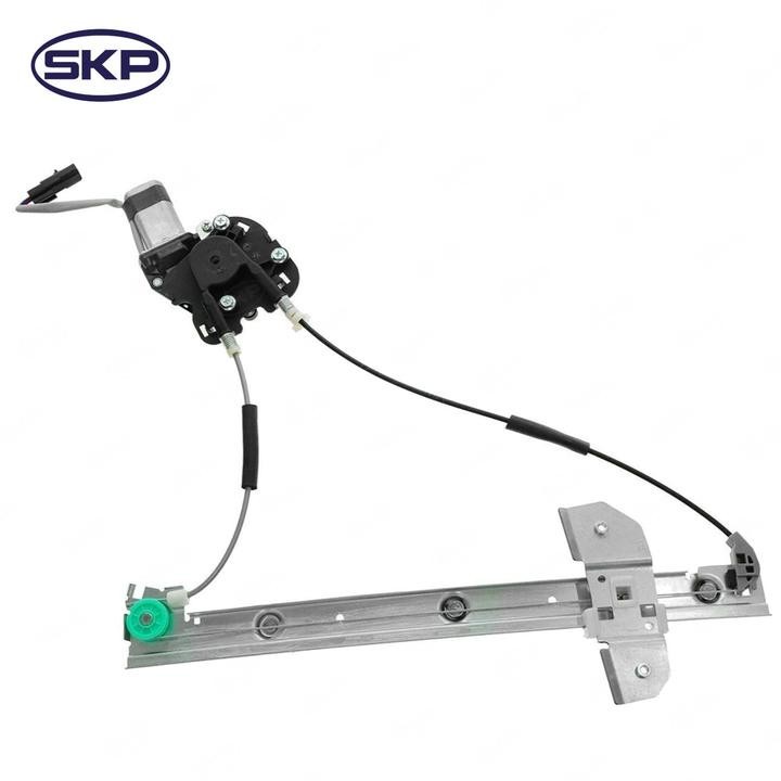 SKP Window Motor and Regulator Assembly for Dodge SK741156