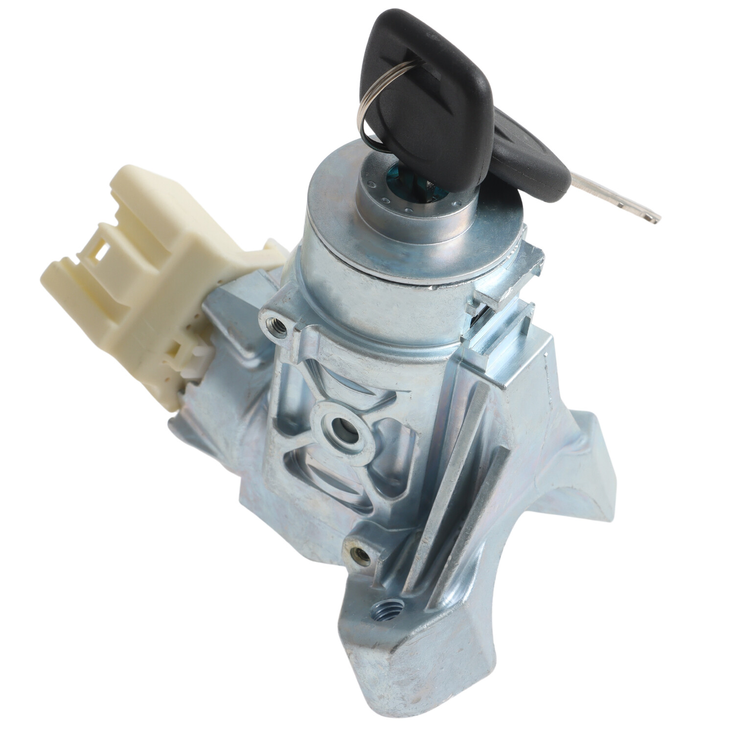 Ignition Lock Cylinder Switch Assembly W/ 2 Keys for Toyota Tundra 2007-2020