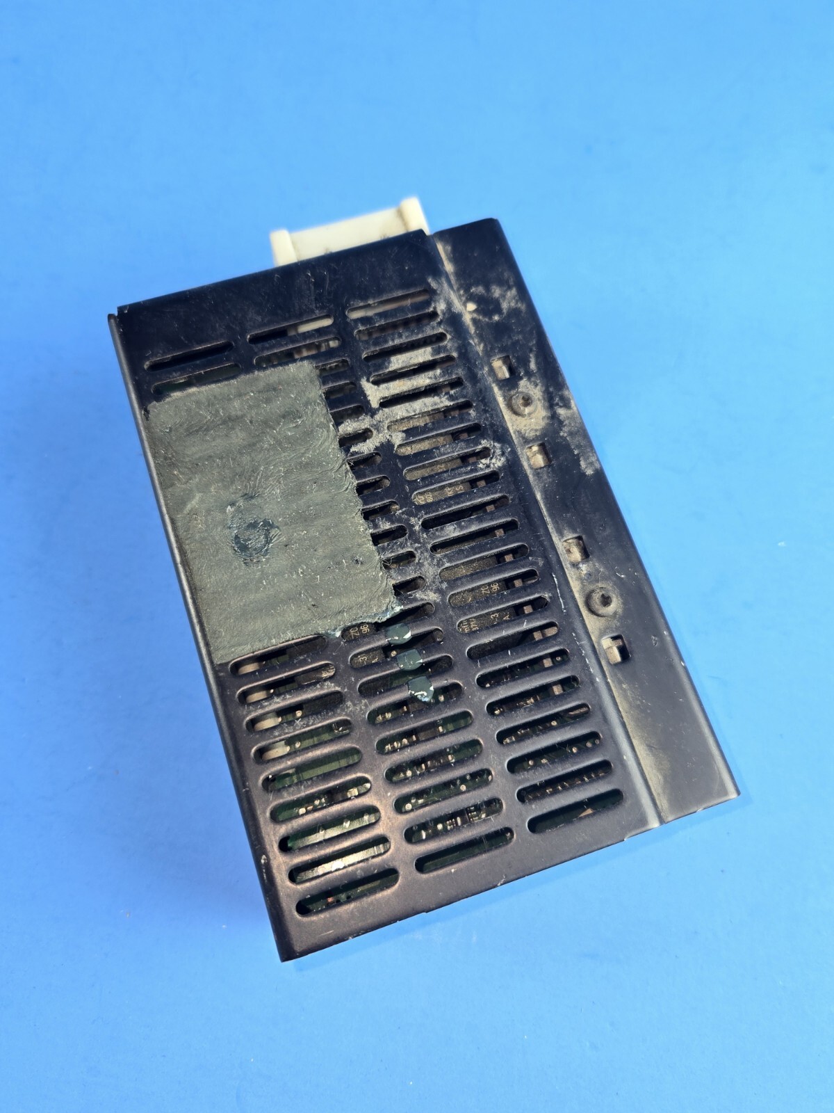FORD LIGHTING CONTROL MODULE F8AB-13C788-AA L6