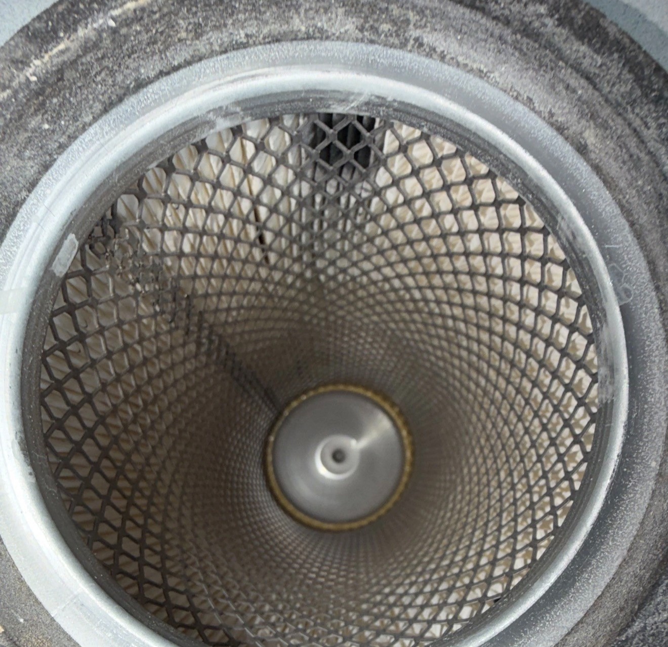 FRAM Heavy Duty Air Filter fits John Deere CA8304