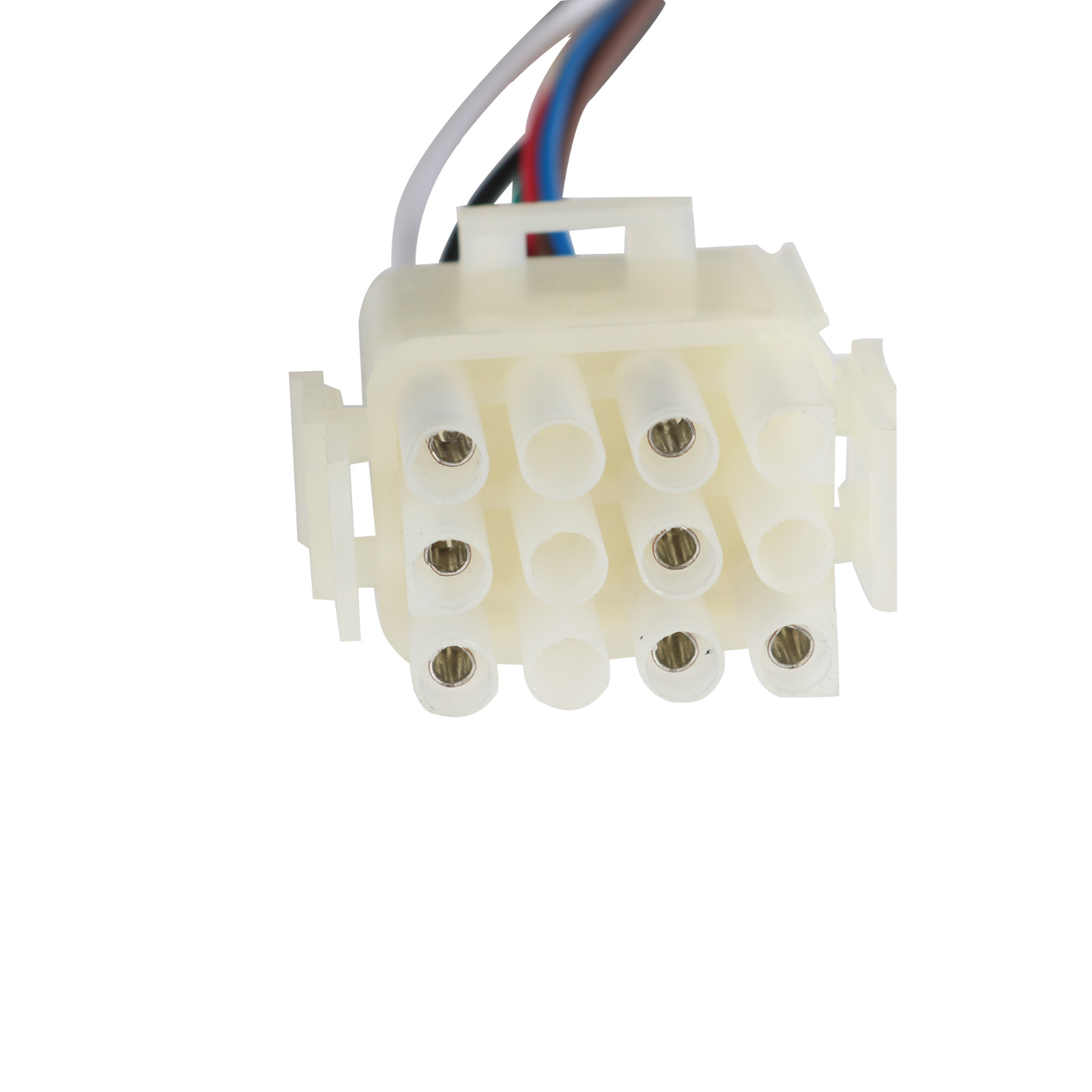 3087801 Joystick Controller for Snorkel Scissor Lift S2632E S1930E S1932E