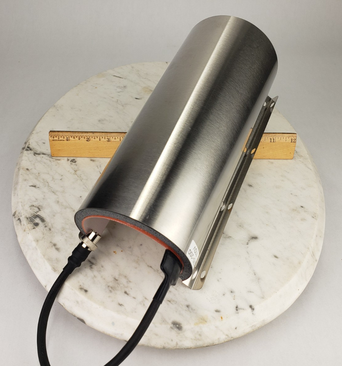 Mug Press Sublimation Machine Tumbler Heat Press Attachment 20 Oz for 110V