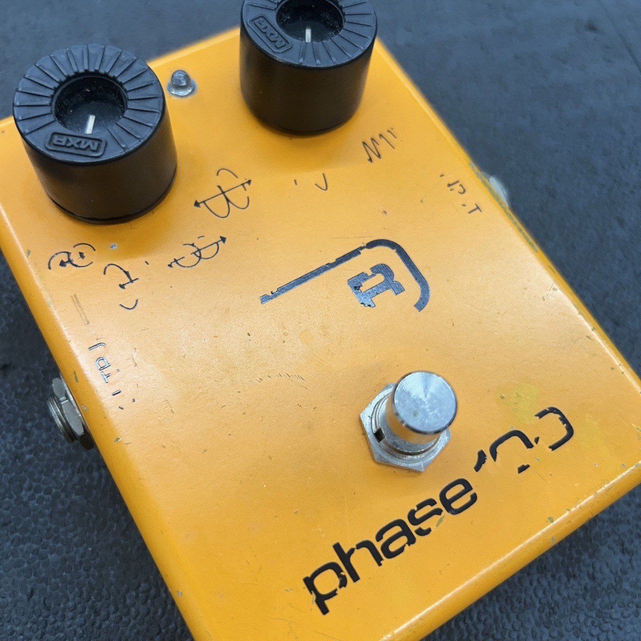 MXR Phase 100 Used Phaser
