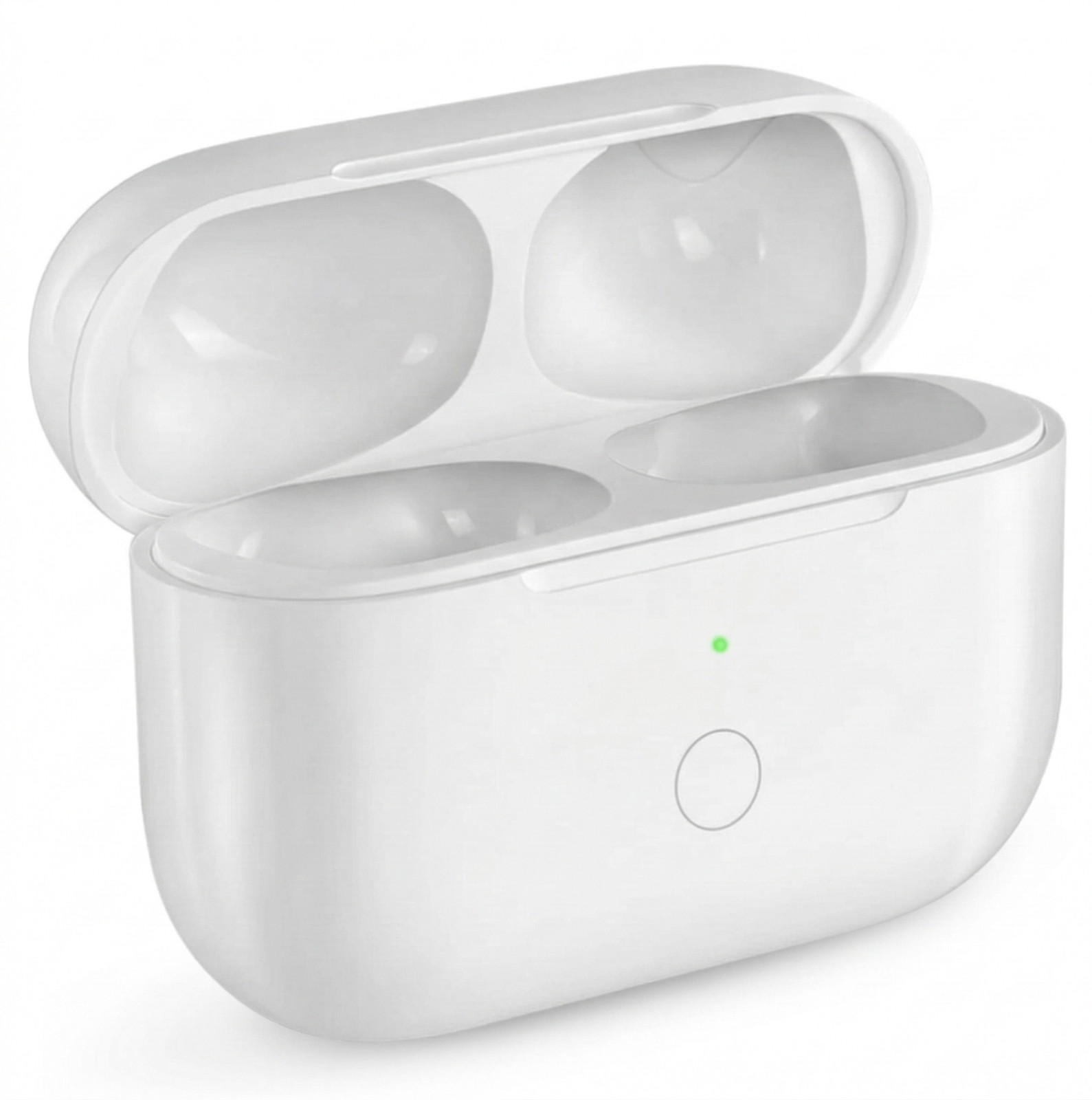 Charging Case Airpods Pro 1St & 2nd Generation (Charging Case Only)
