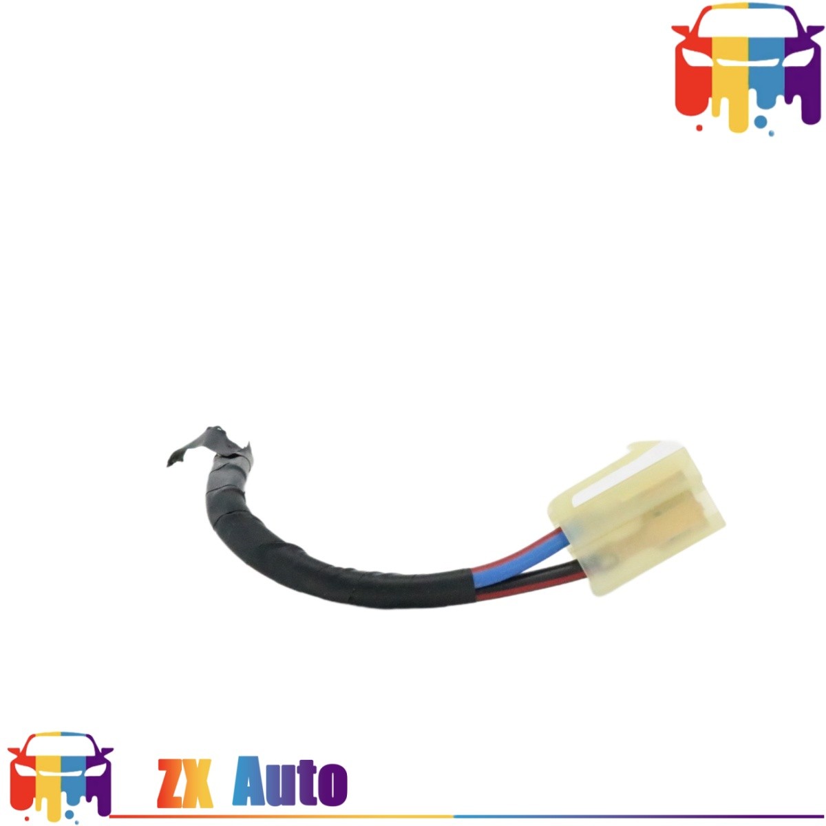 A/C Blower Motor Pigtail Connector 1895202224AS For 2013-2018 Kia Forte