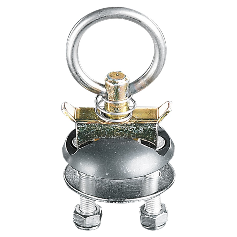 Ancra Tiedowns Ancra Removable Tie Down Anchor (SILVER) 40890-10