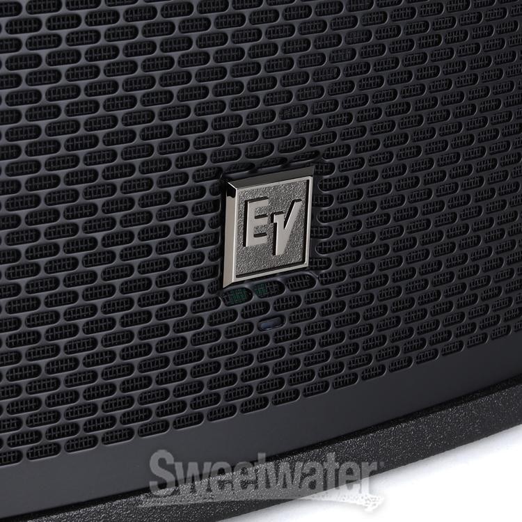 Electro-Voice ETX-12P 2000W 12 inch Powered Speaker