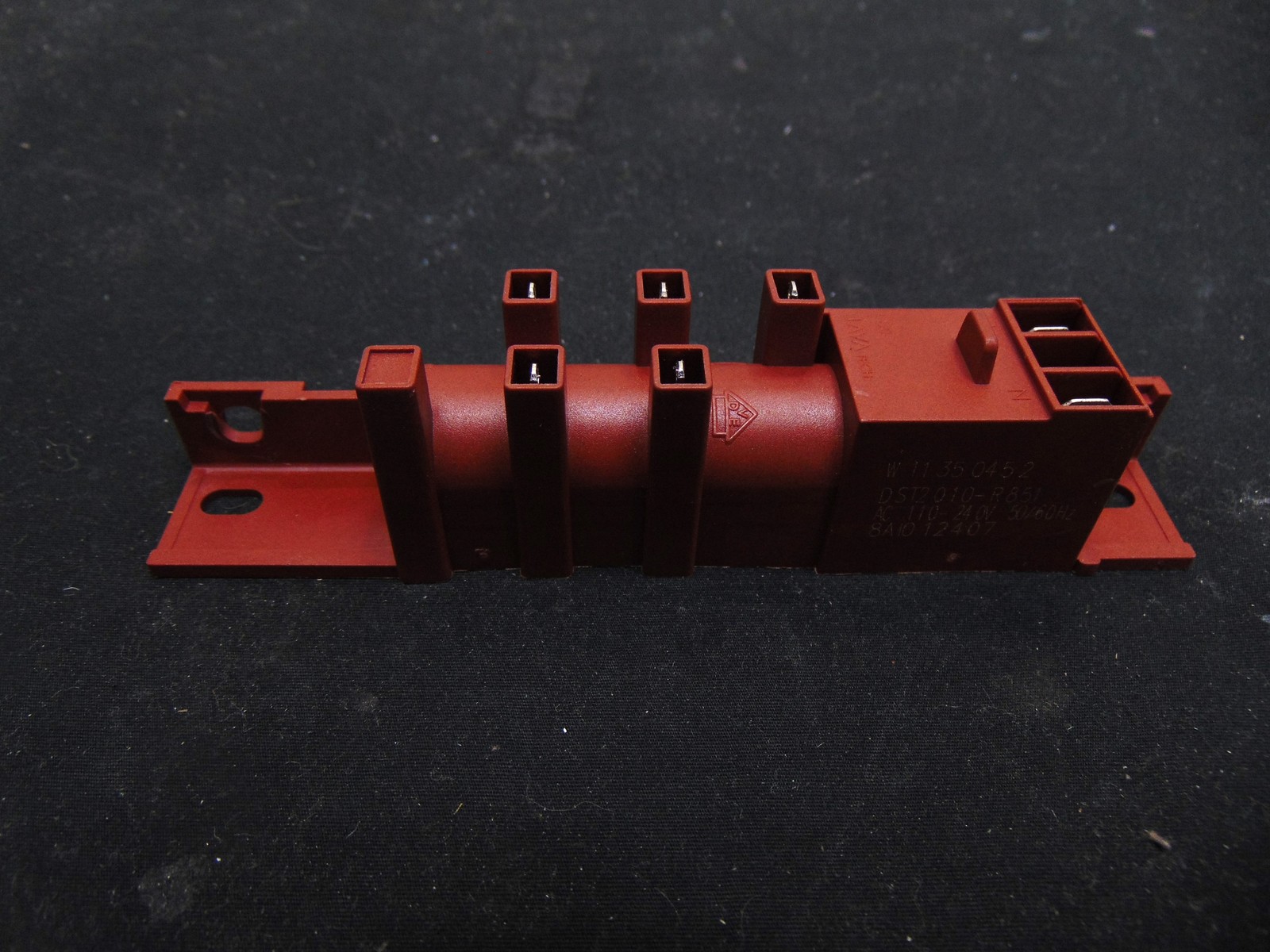 KitchenAid Gas Range KFGG504KPS4 Spark Module W11350452
