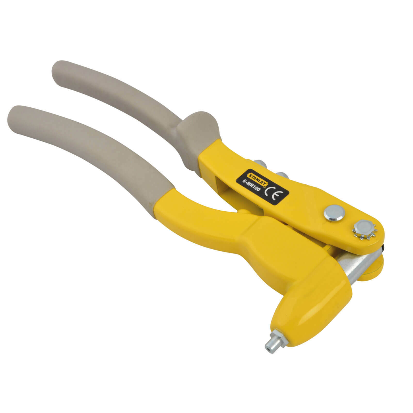 Stanley MR100 Hand Riveter