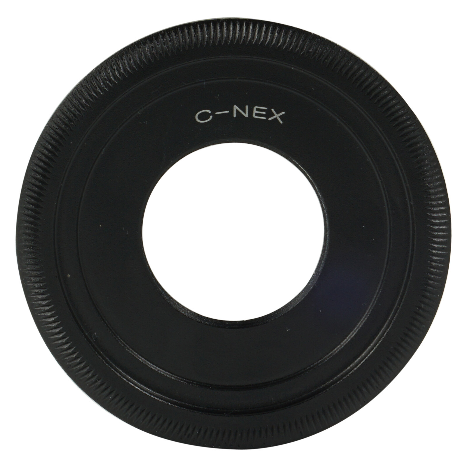 Adapter For C Mount lens to Sony NEX E mount Camera NEX-5 A6000 A6300 C-NEX