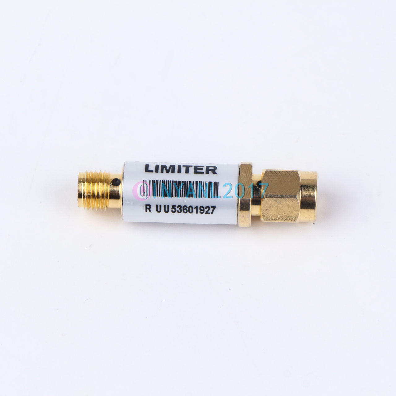 1PC New Mini-Circuits VLM-33-S+ 30-3000MHz SMA RF Coaxial Limiter
