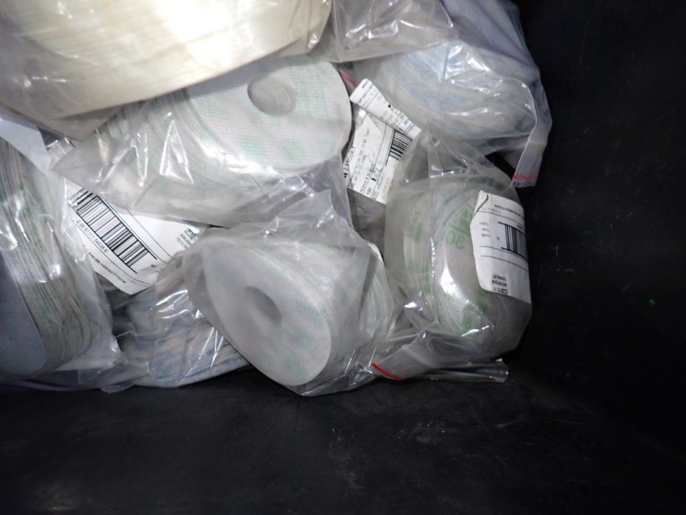 MICROFINISHING FILM 08251470940