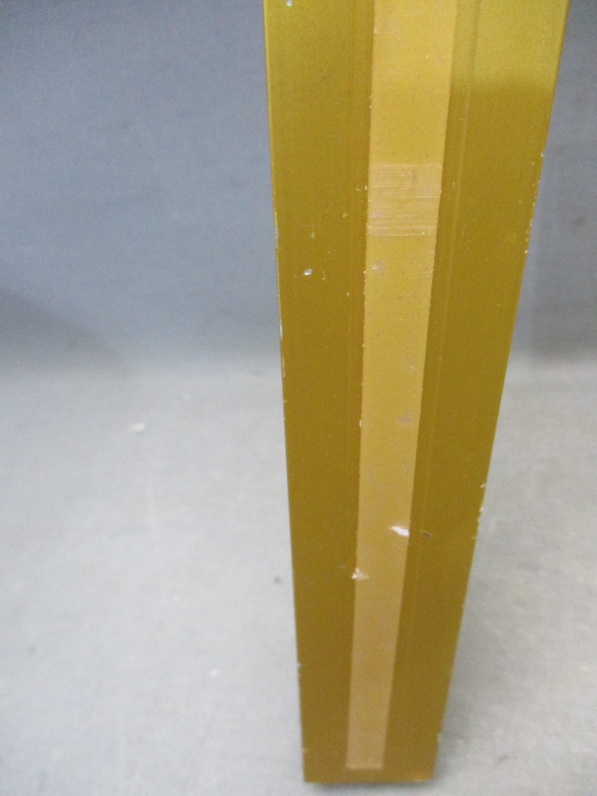 The Miter Gauge by Incra