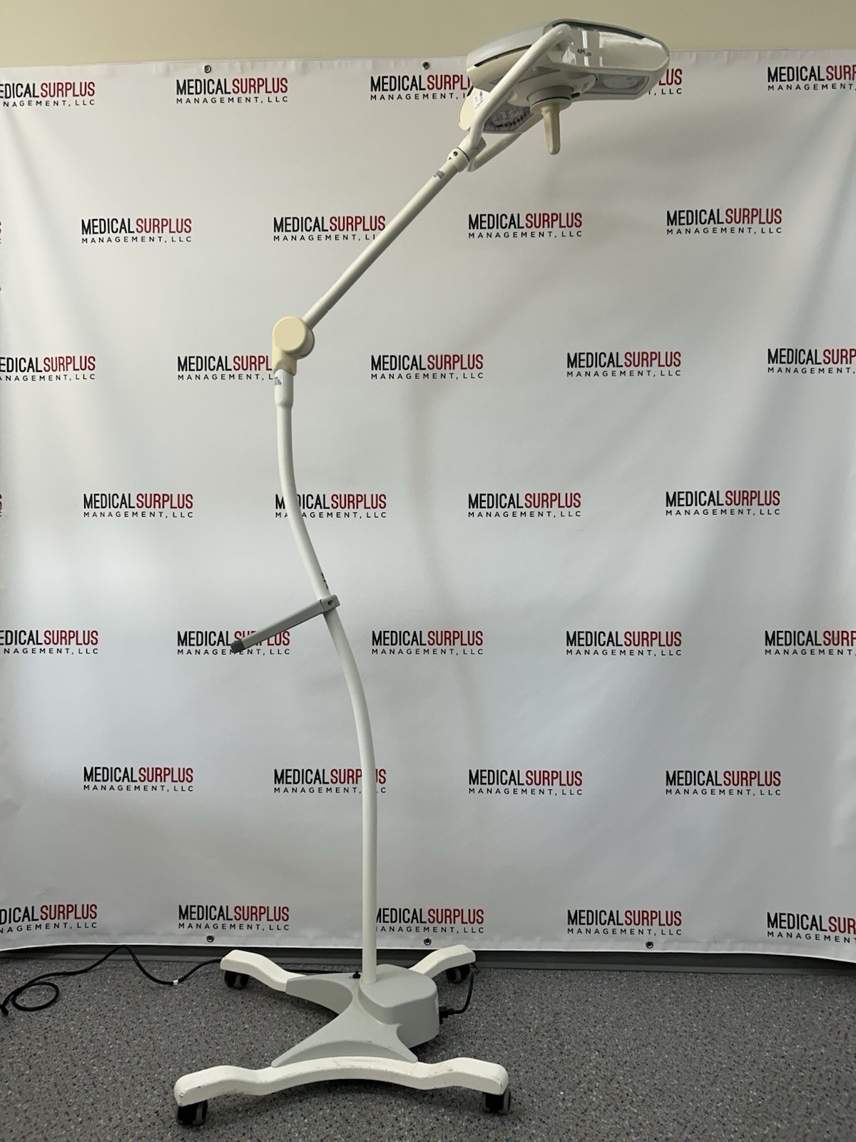 Philips Burton AIM LED Surgical Light