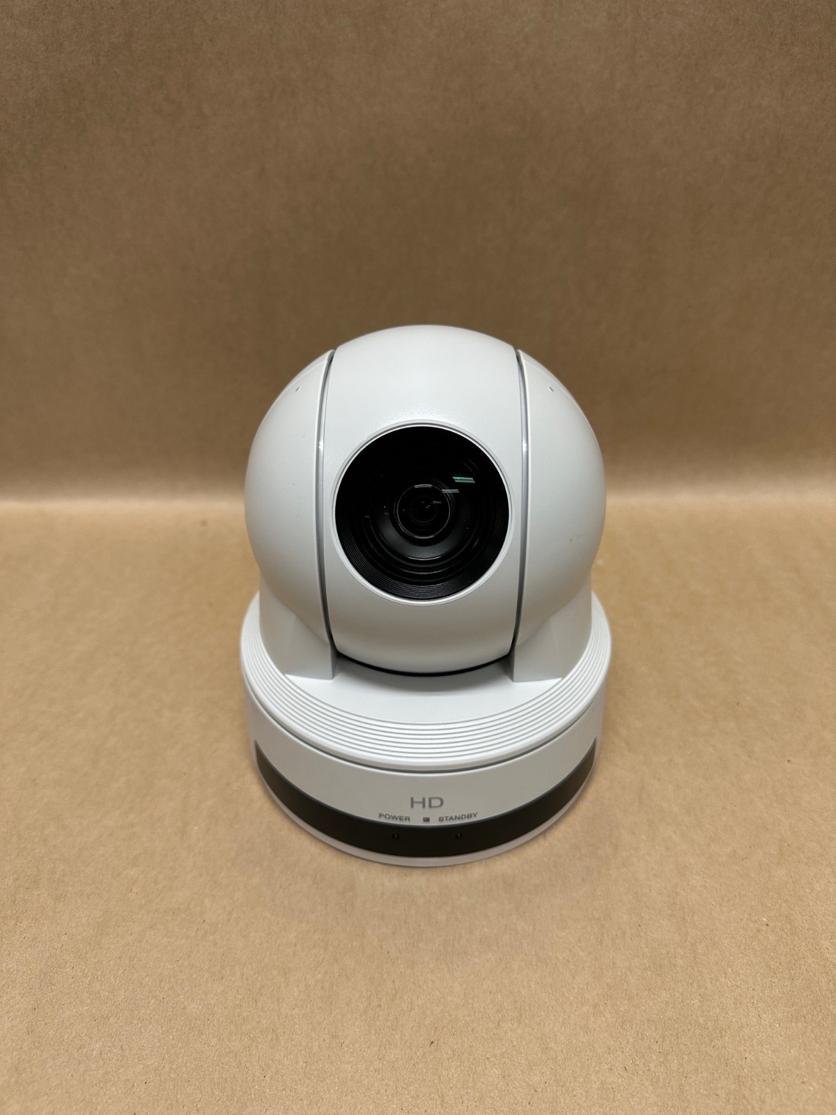 Sony EVI-H100V HD Color Video Camera