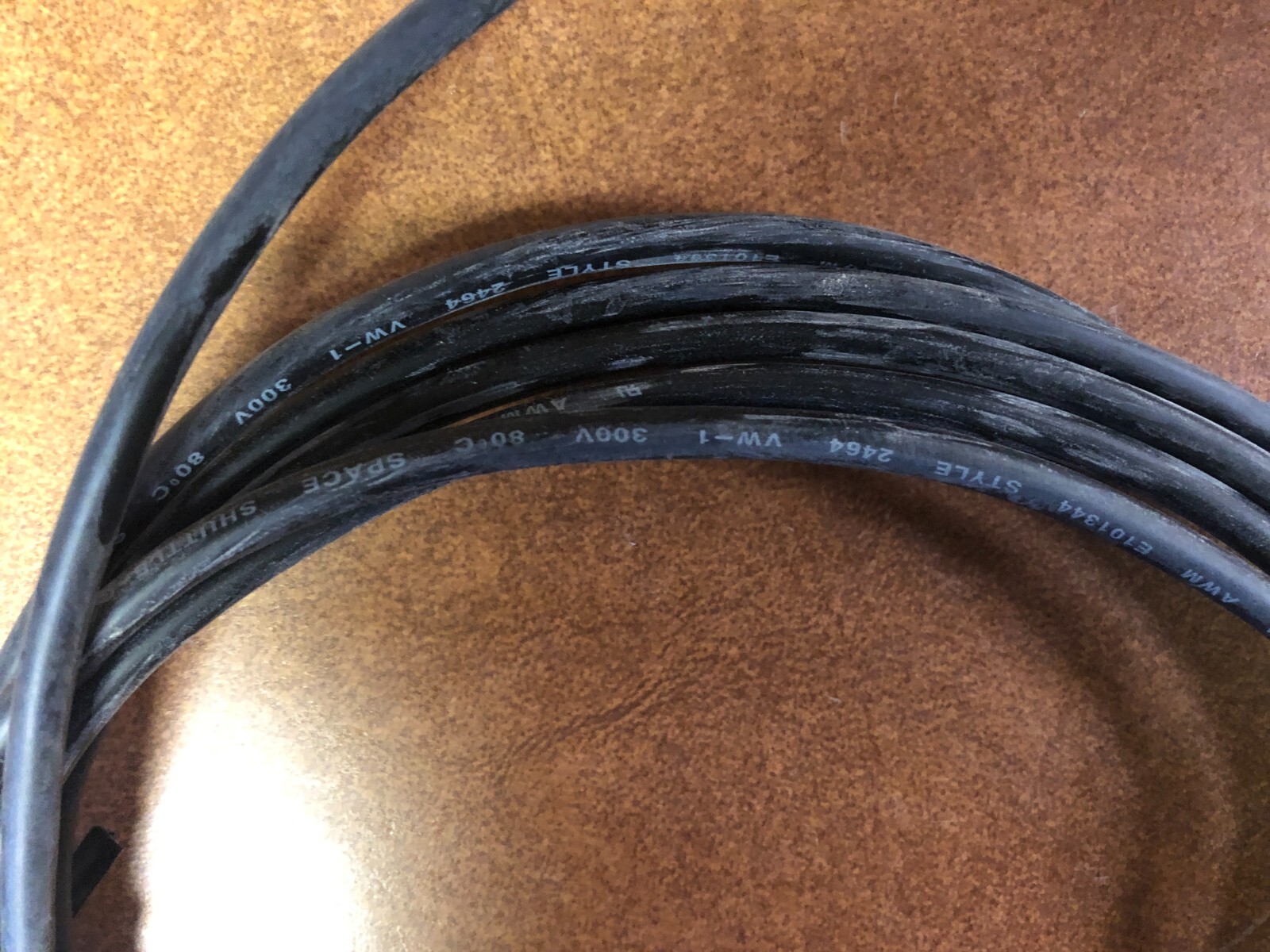 Biamp 909-0048-00 PC Serial Cable