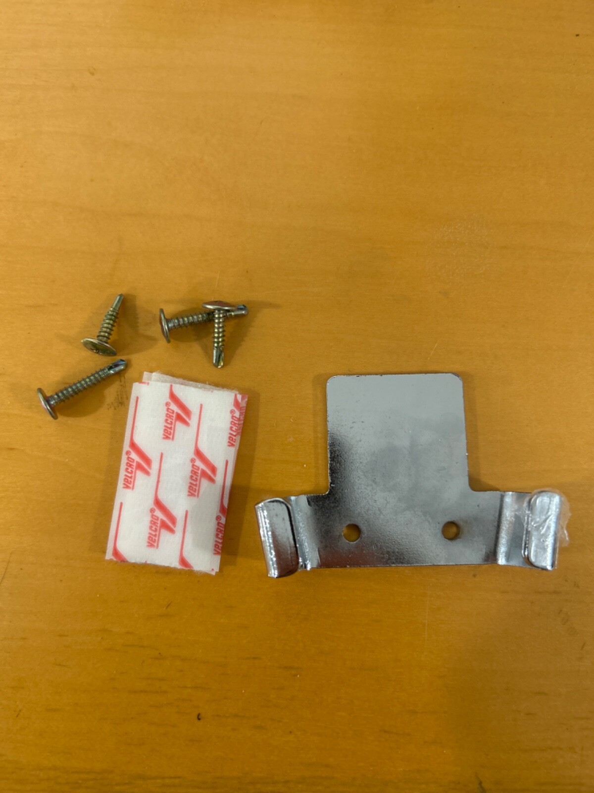 SnowDogg/Buyers 3009487 snow plow controller bracket