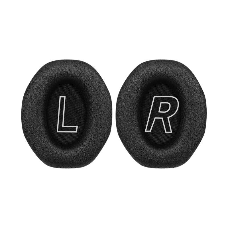Noise Isolating Earpads for EDF G5M Headphone Sponge Ear Cushion Repair