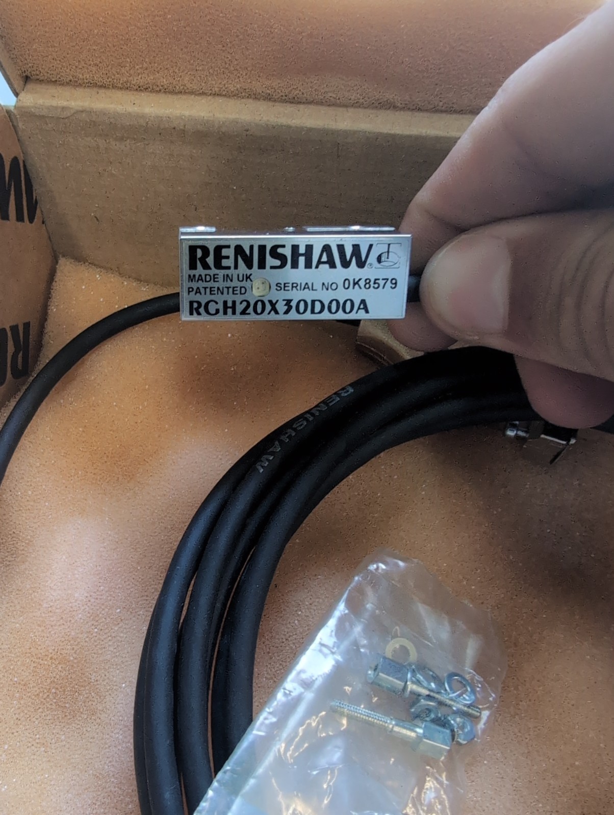Renishaw RHH20X30D00A