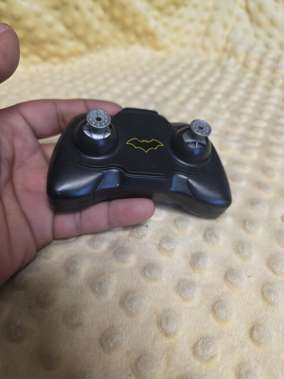Batmobile RC 1:24 Replacement Remote Control Only 92304TX Batman