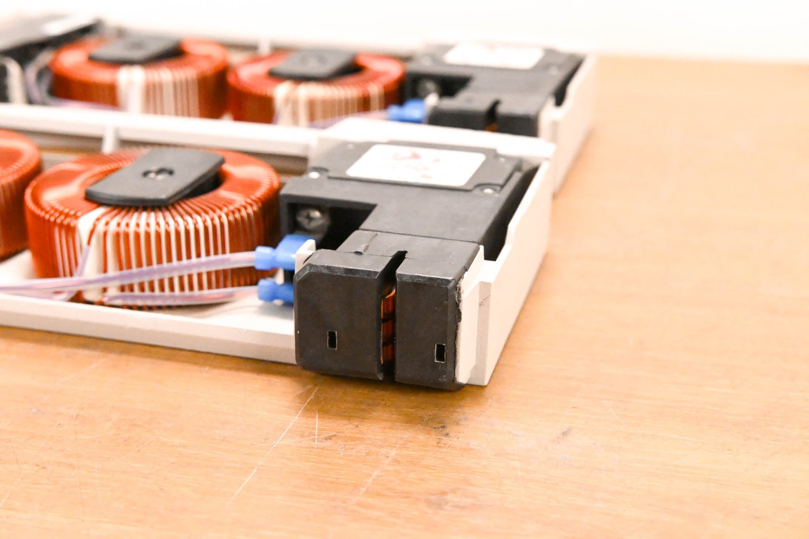 ETC D20 Dual 20A Dimmer Module (PAIR) CG010E7