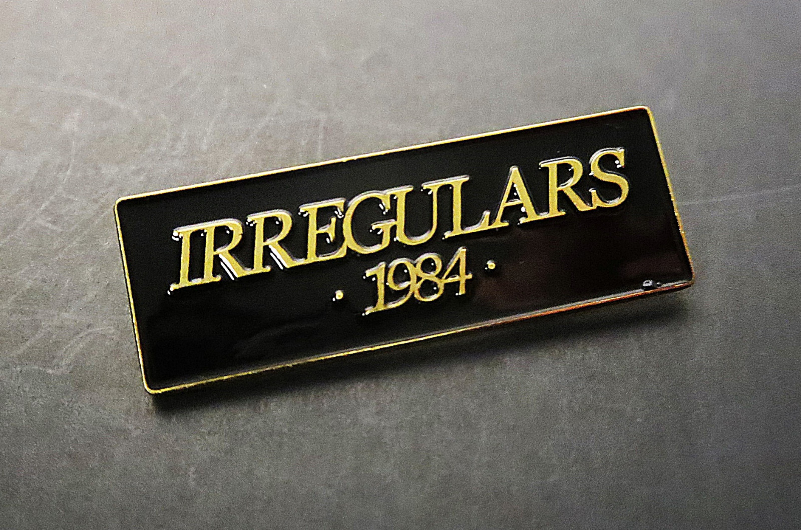 SC IRREGULARS PIN NSW DEVGRU not FORWARD OBSERVATIONS GROUP WRMFZY QILO ONE7SIX