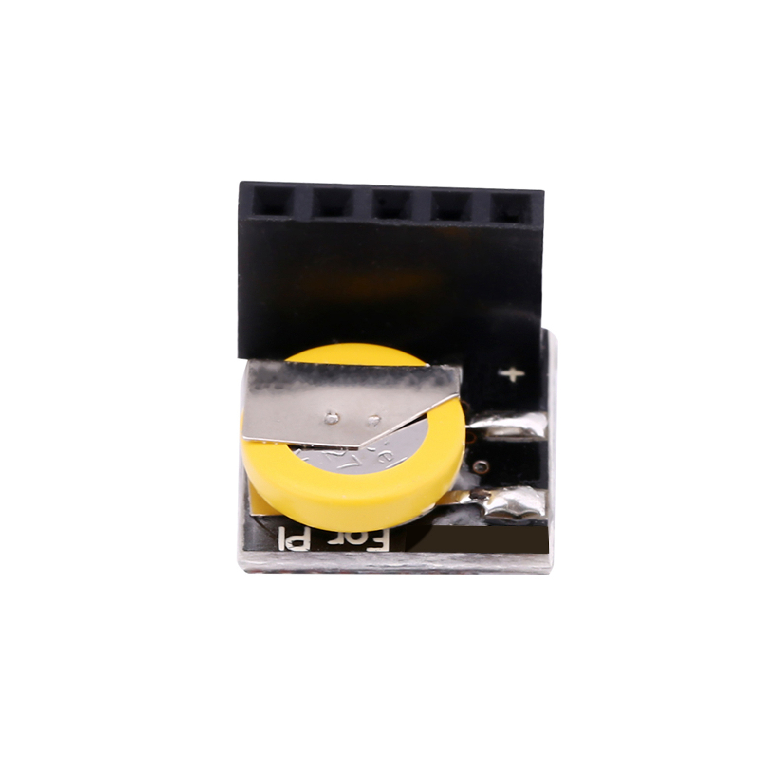 4 Pcs /set High RTC Clock Module Memory Module For