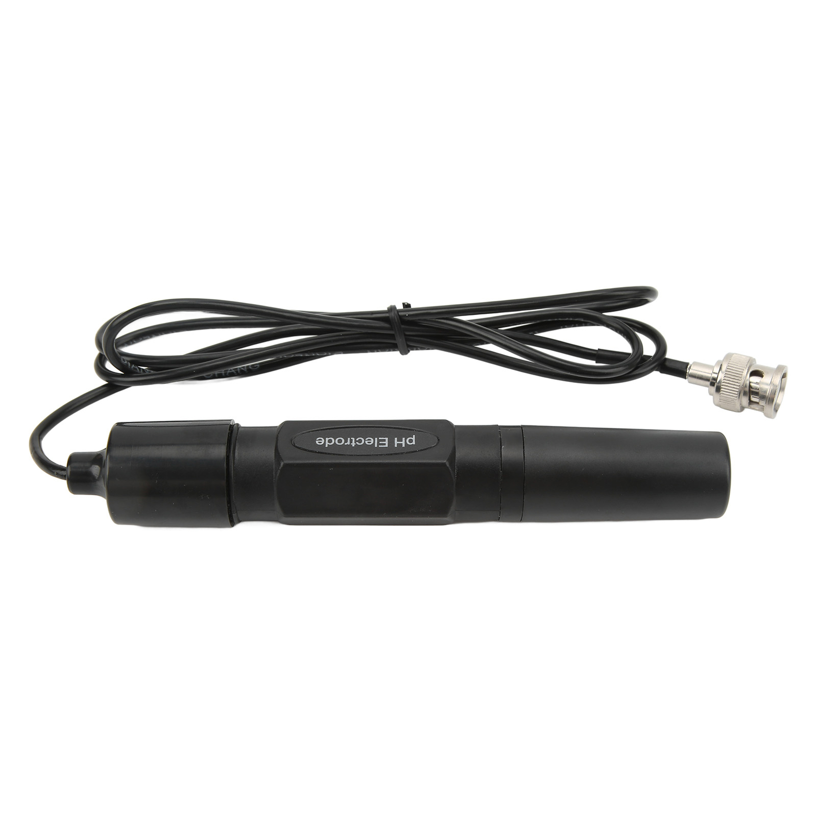 PH 201H Probe Sensor High Accuracy Laboratory Compound PH Electrode PH Meter
