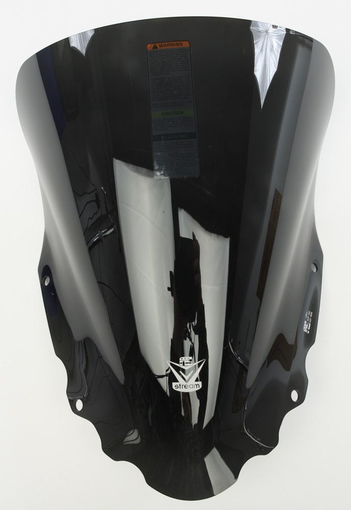 VStream® Sport Windscreen for Kawasaki® KLR650 KAWASAKI KLR650 N20112