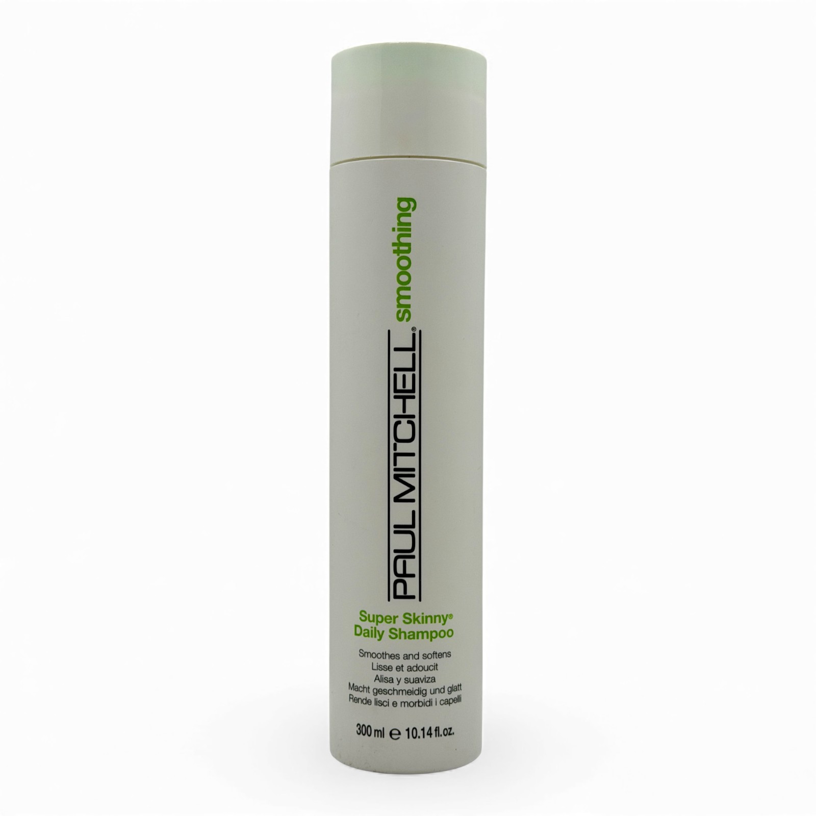 Paul Mitchell Super Skinny Daily Shampoo 8.5 oz Smoothing Cleanser