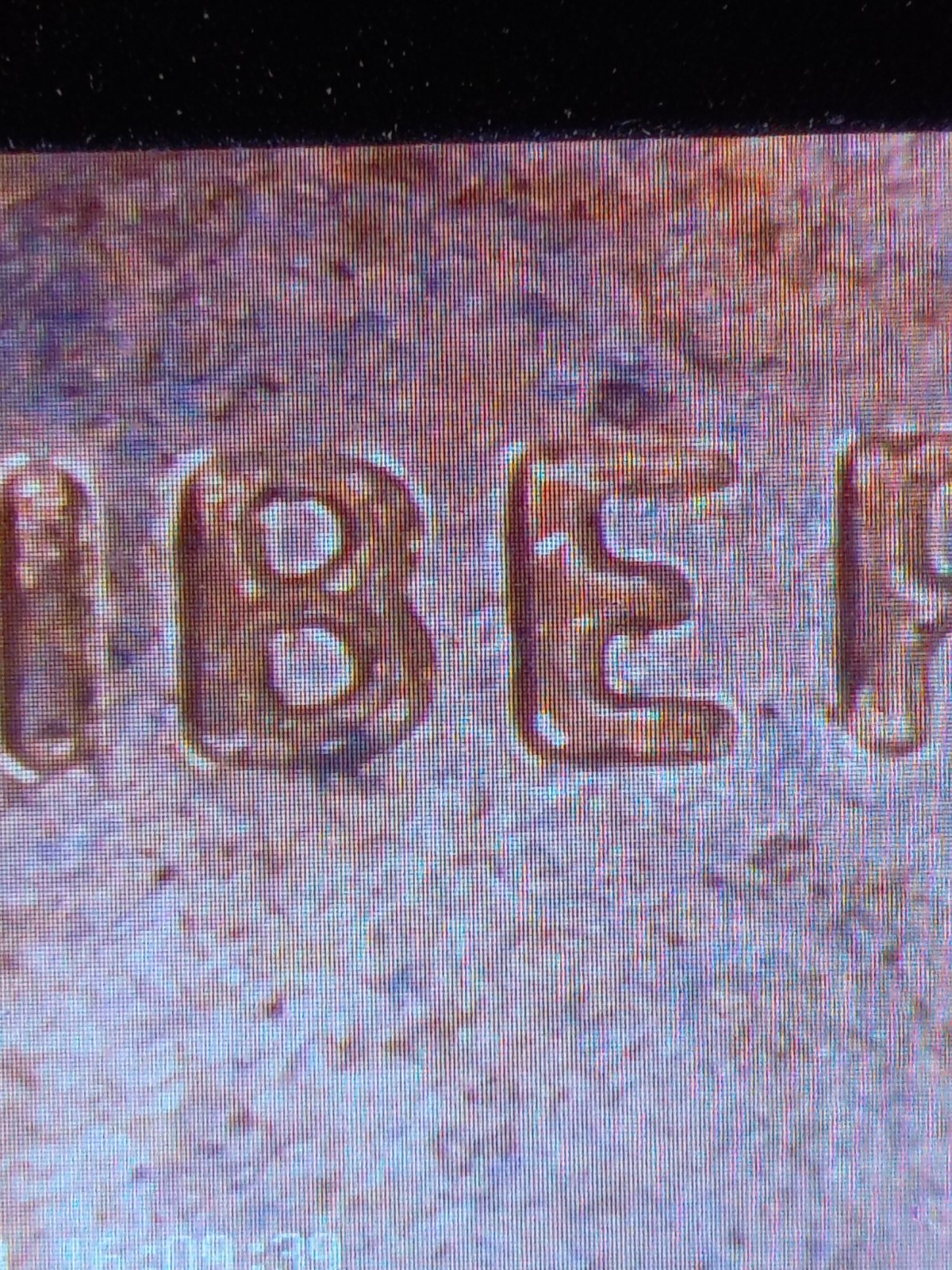 2015 D DDO Circulated RD